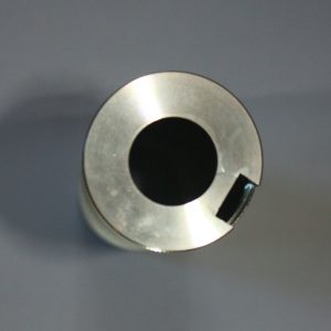 Kühlmantel für Probenahme - Pumpe MP1 von Eijkelkamp (Grundfos). Zur besseren Kühlung des Pumpenmotors. Teilenummer 122714.