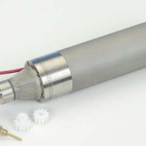 Probenahmepumpe SP400 ohne Kabel